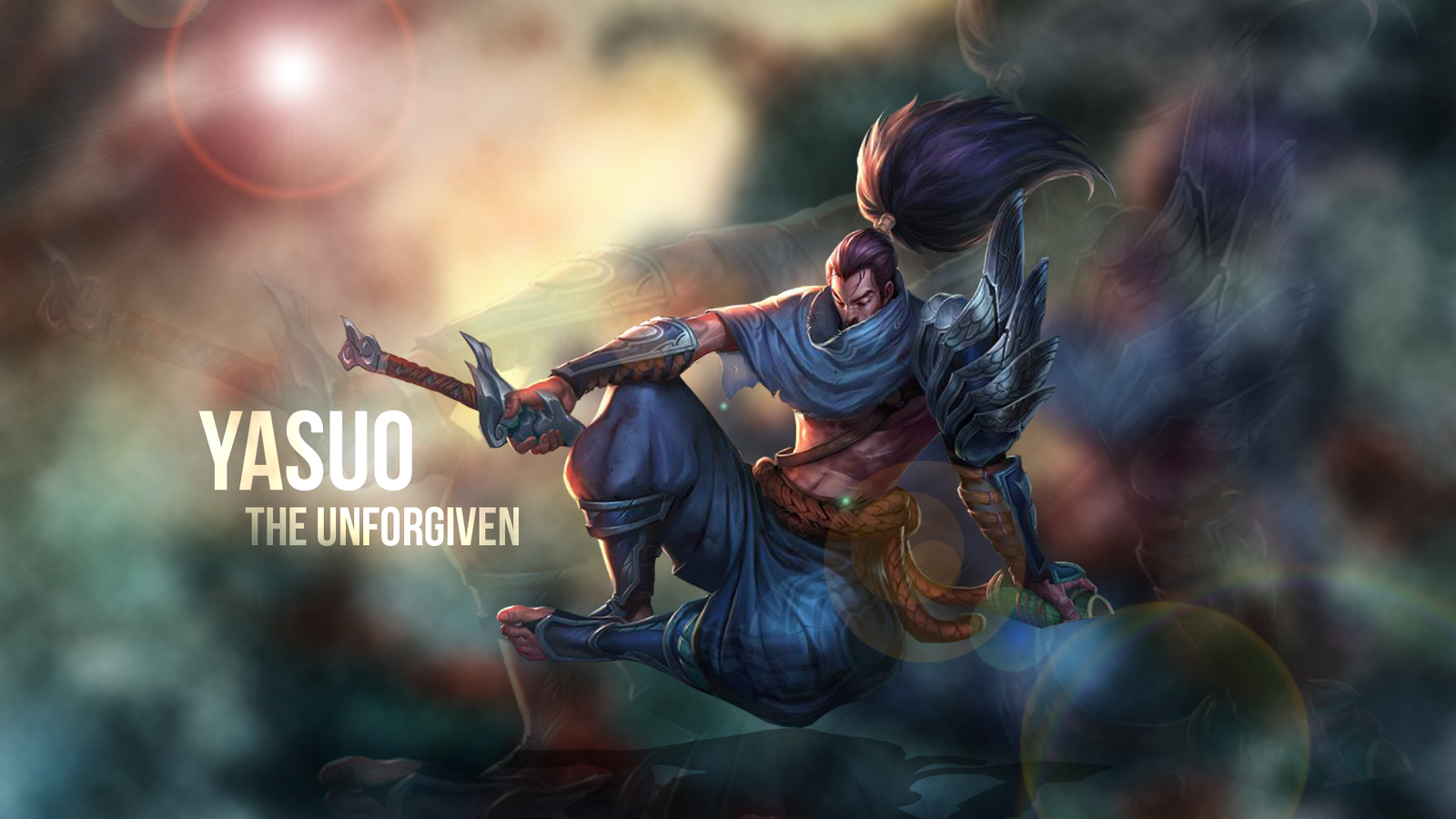Yasuo