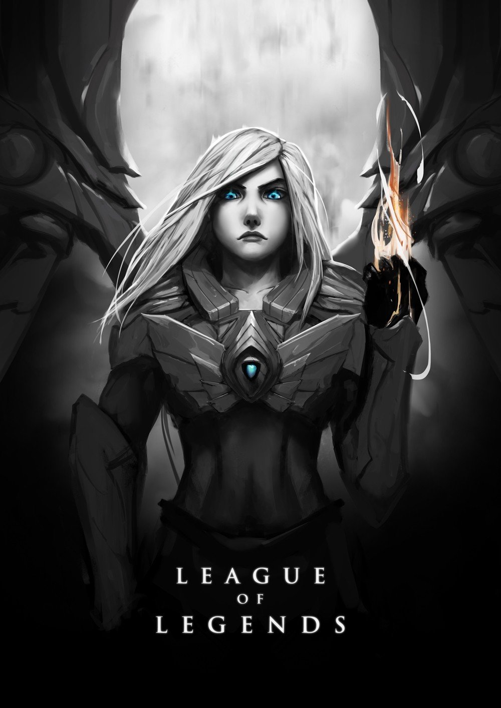 Kayle
