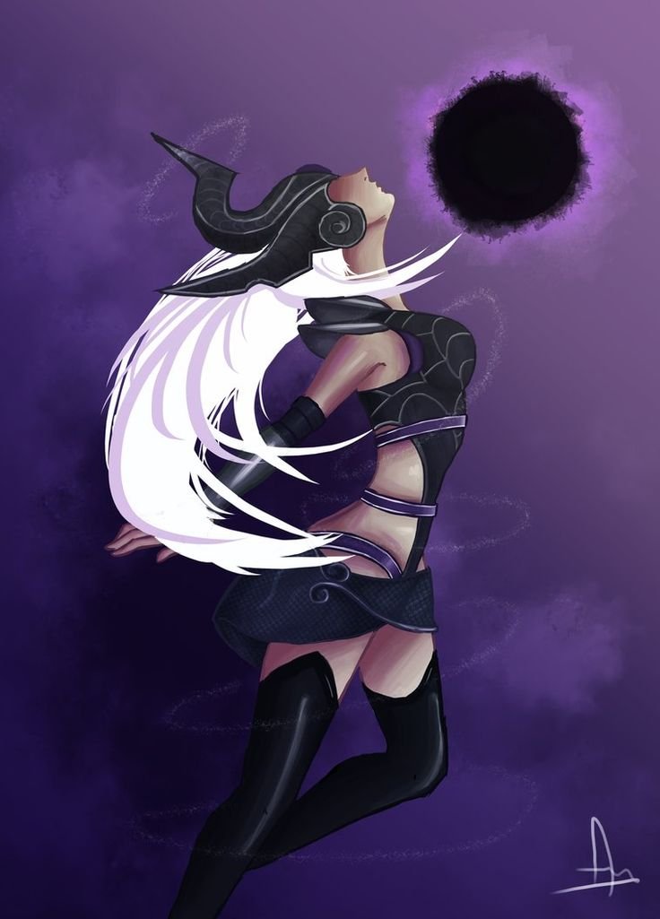 Syndra