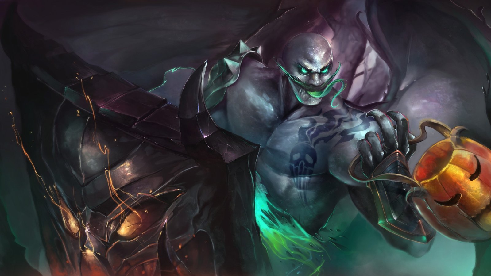 Braum