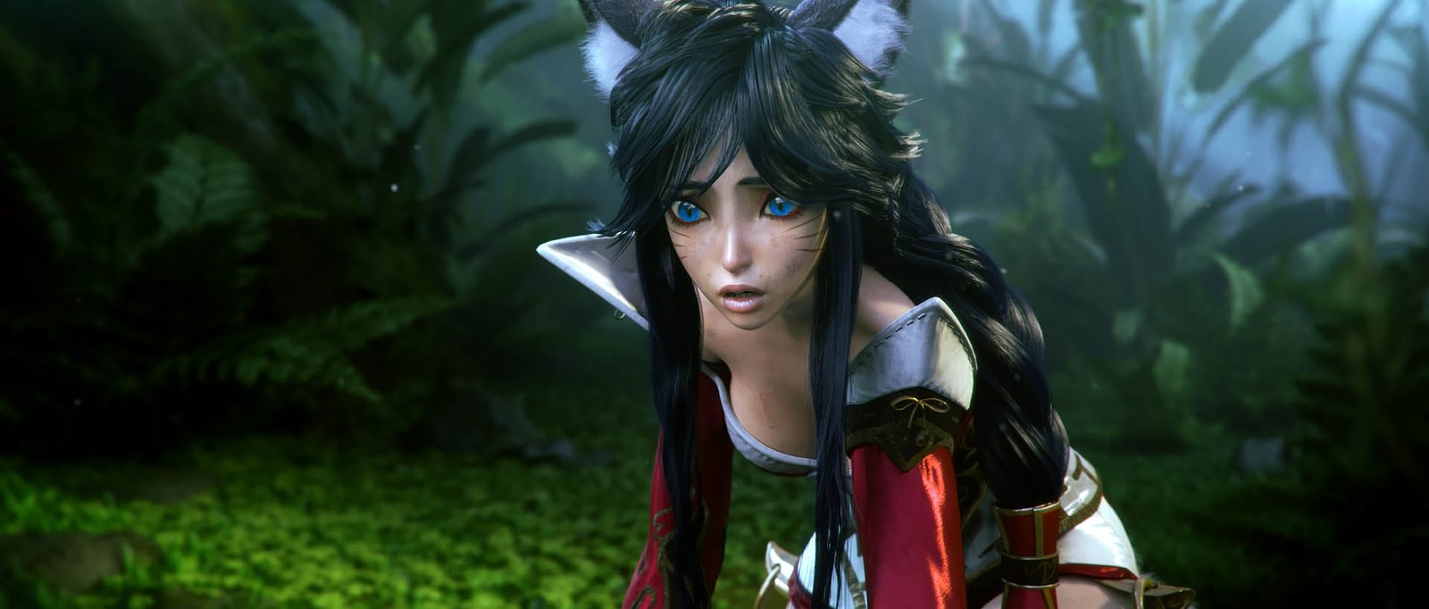 A New Dawn Ahri (1)