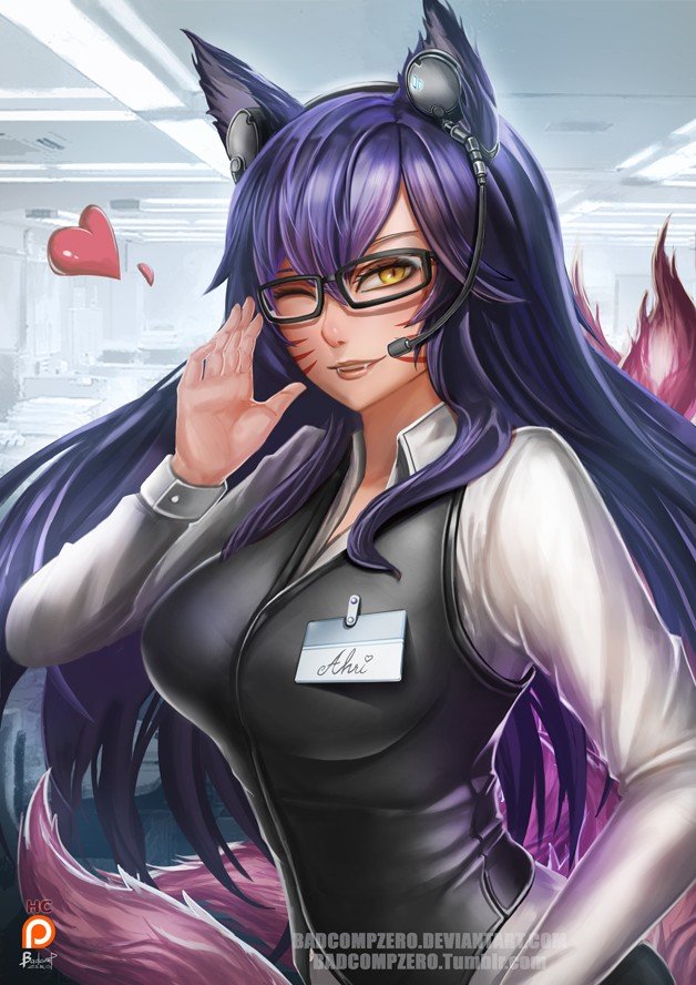 Ahri