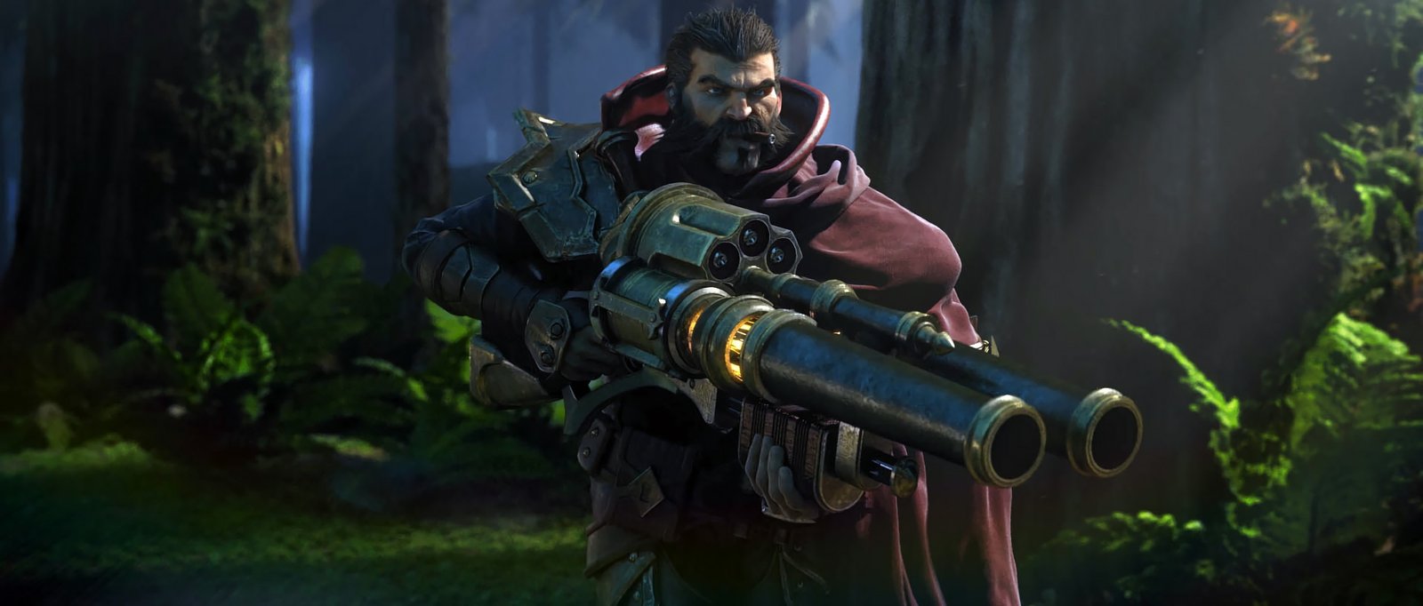 A New Dawn Graves (4)