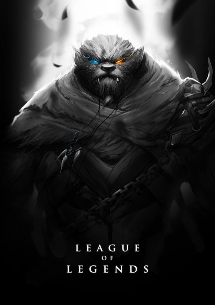 Rengar