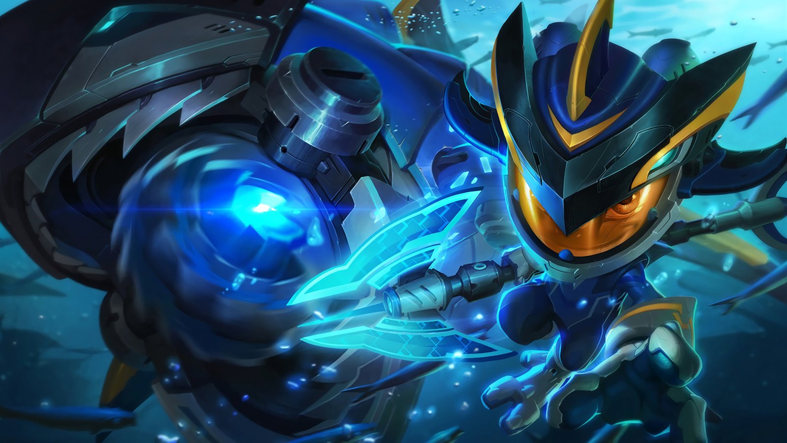 Super Galaxy Fizz