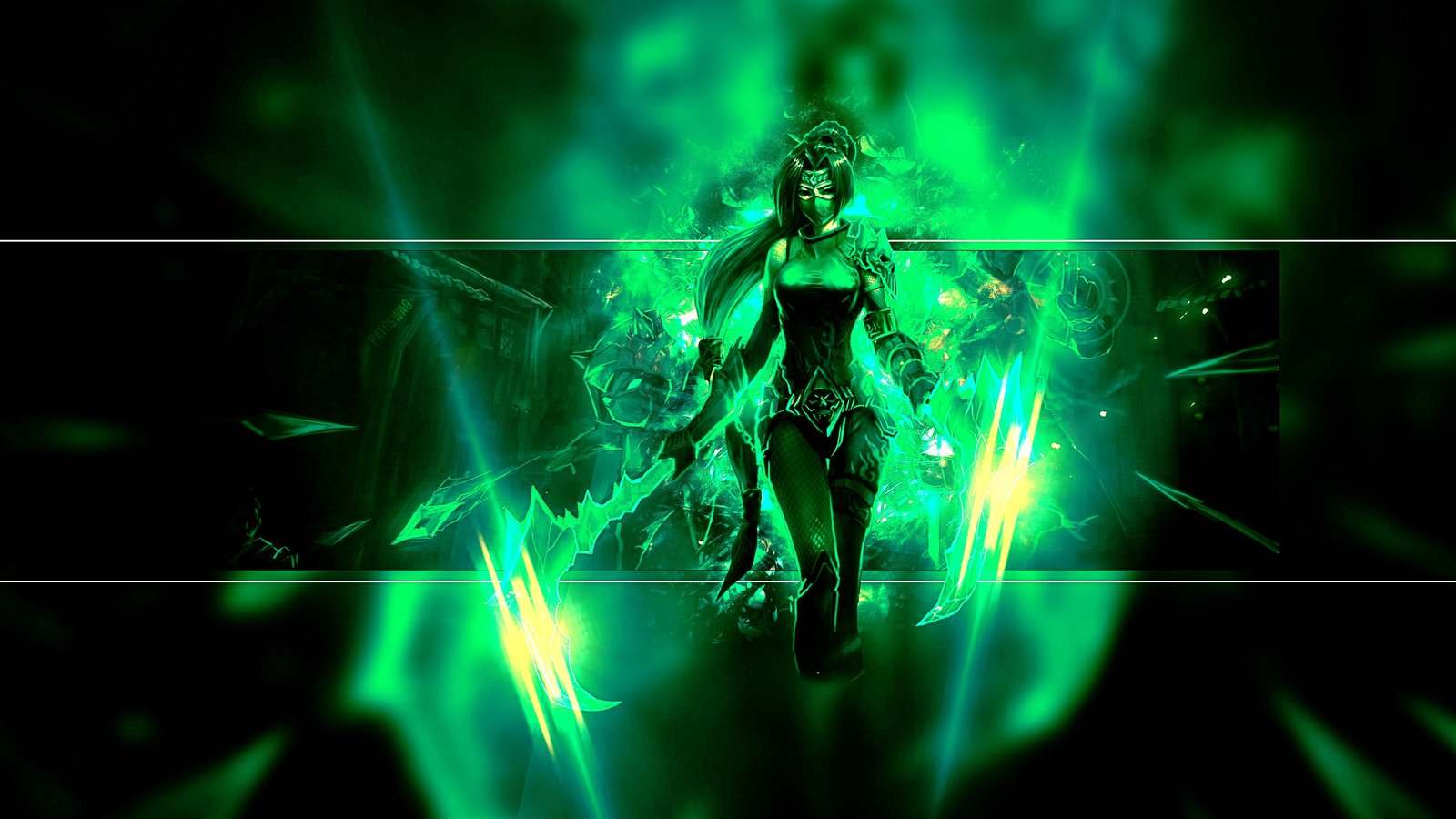 Akali