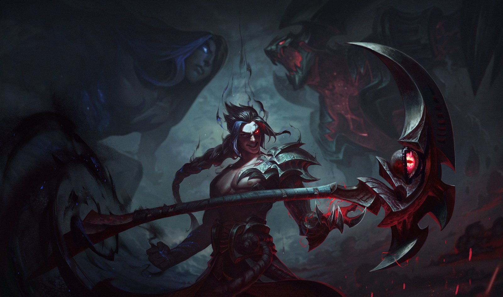 Classic Kayn