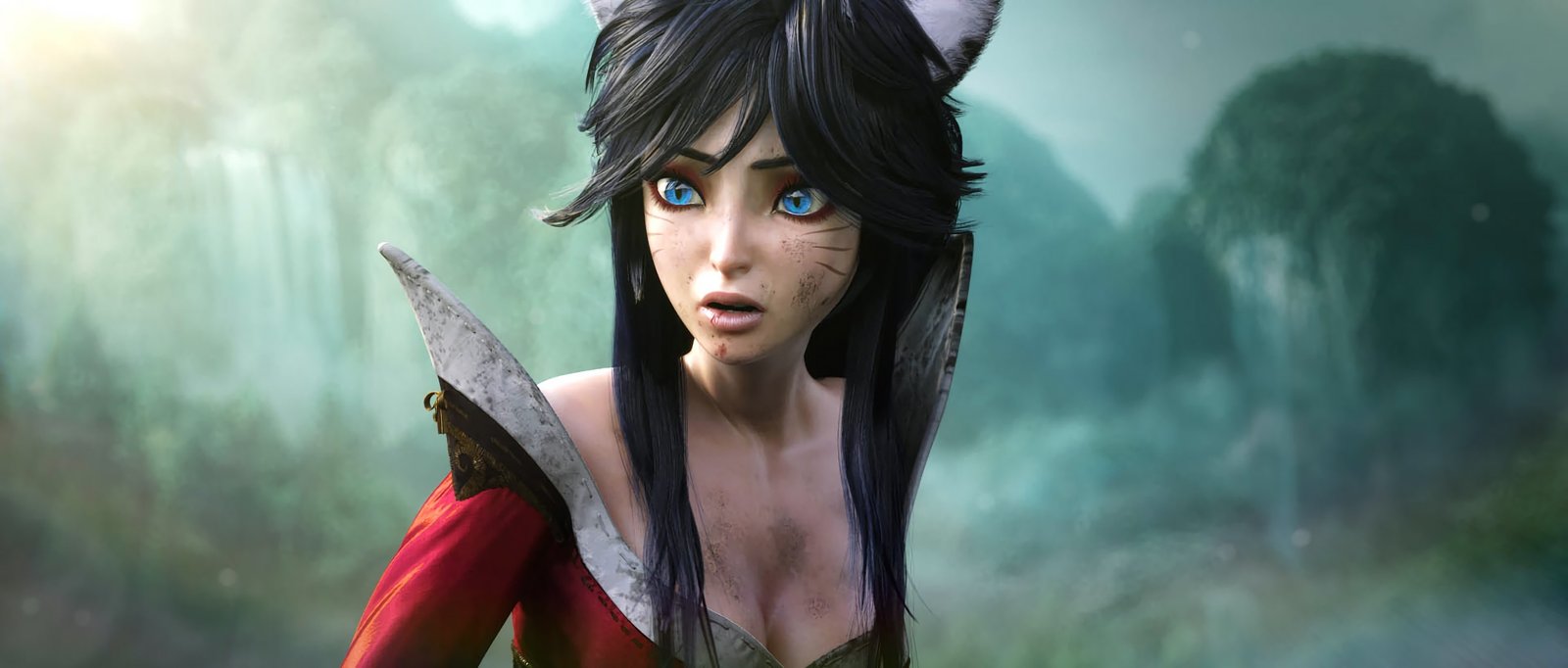 A New Dawn Ahri (9)