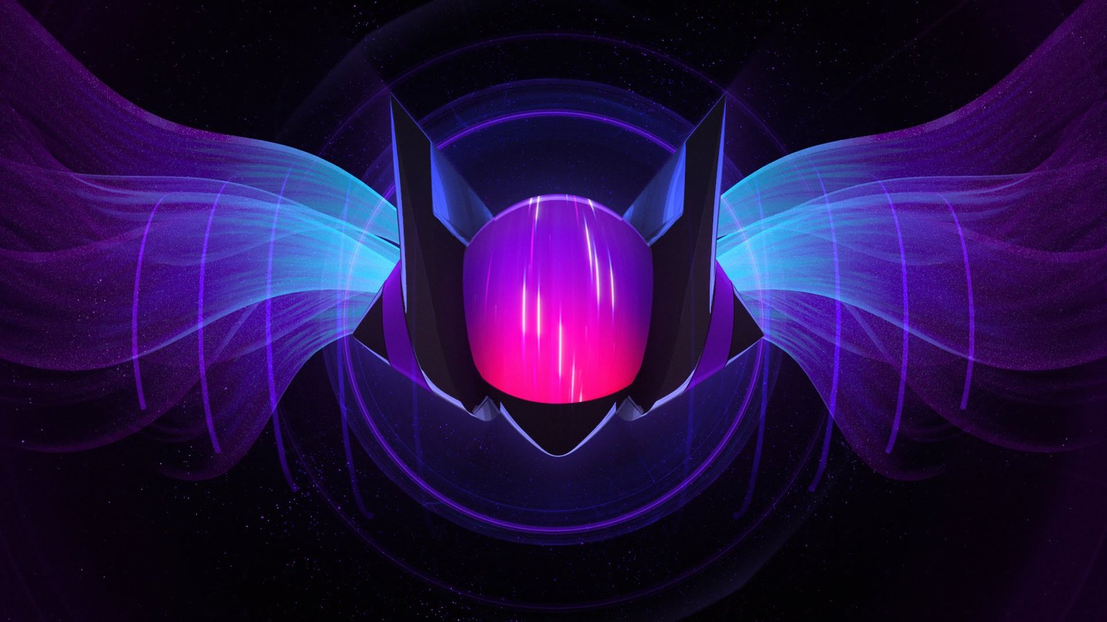 DJ Sona Ethereal Artwork
