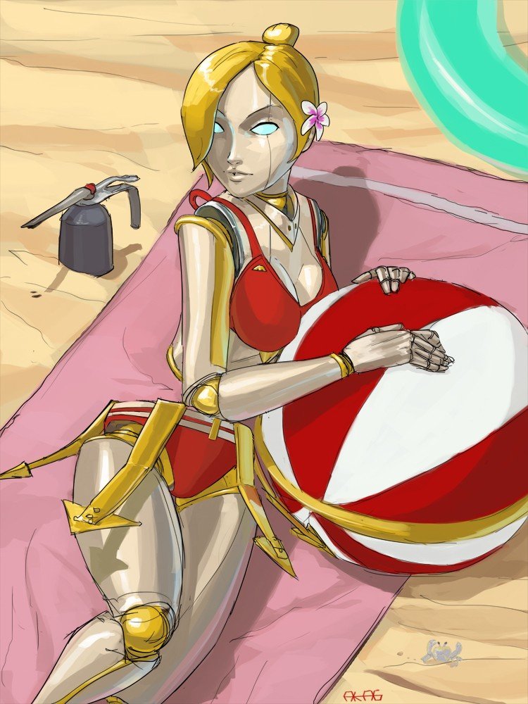 Orianna