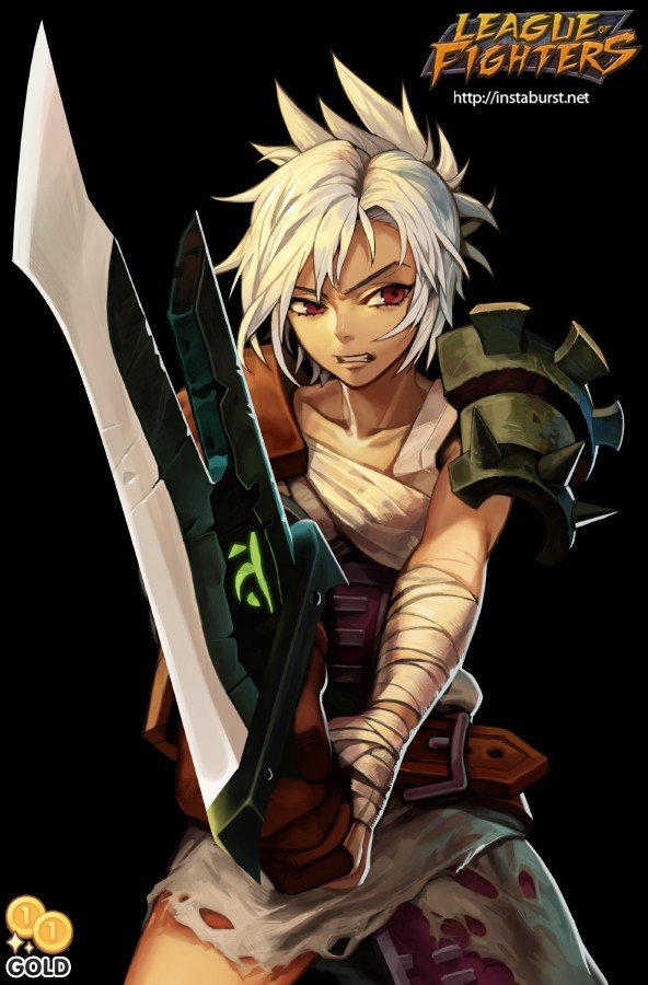 Riven