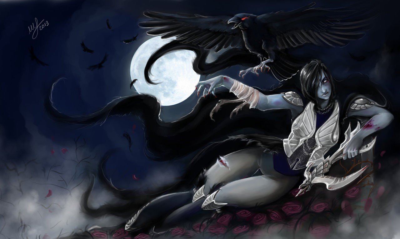 Zombie Quinn