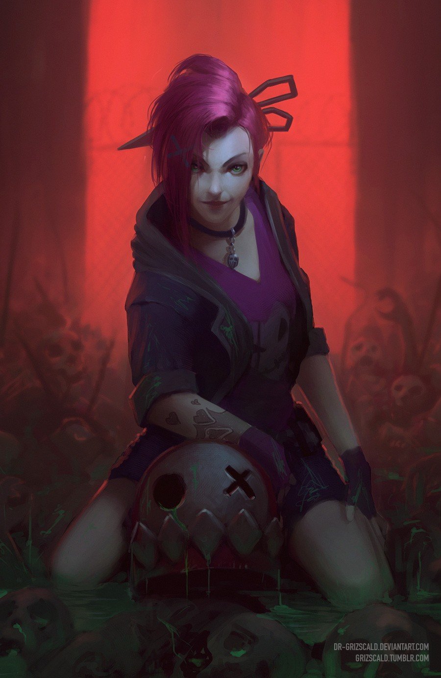 Jinx