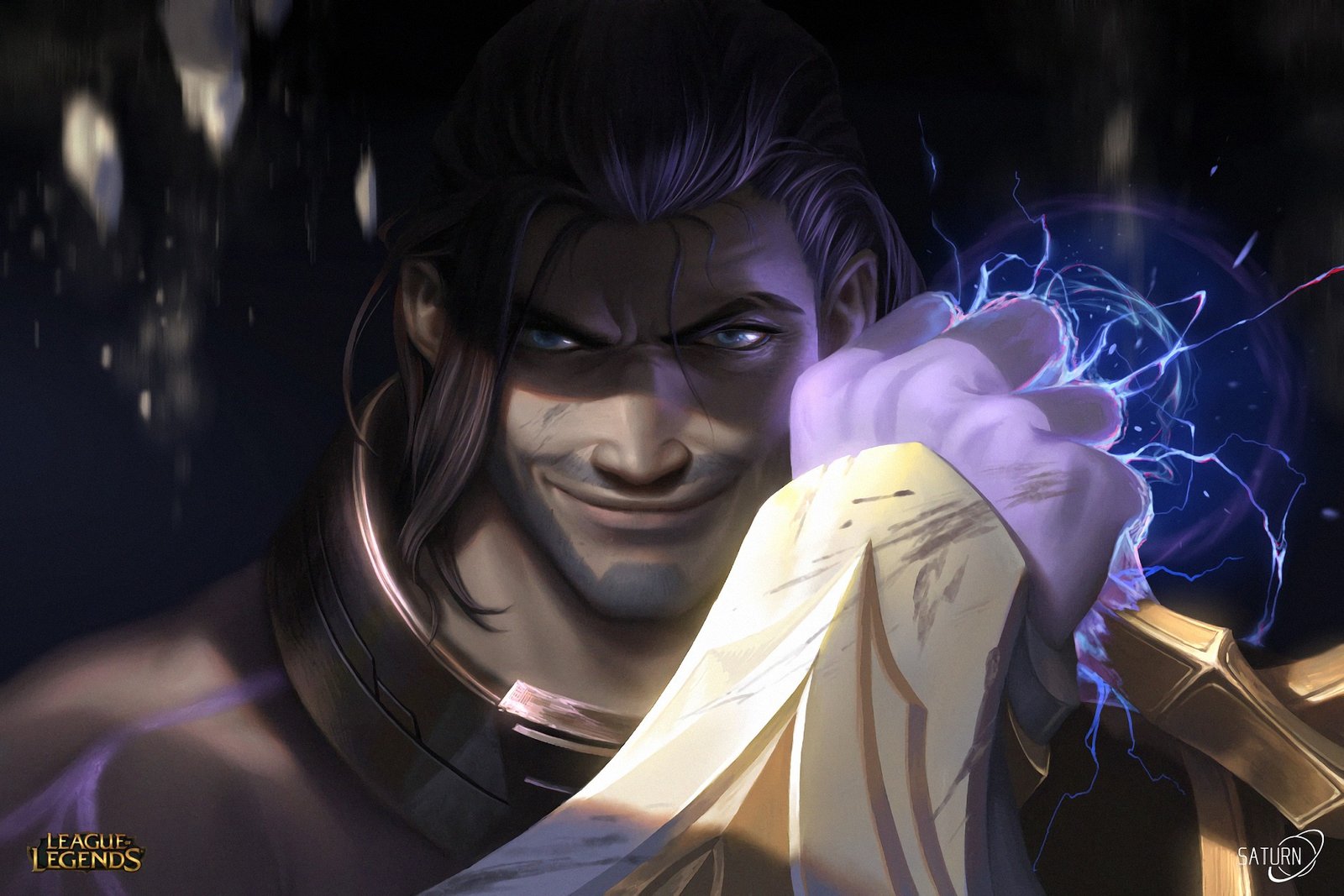 Sylas Wallpapers And Fan Arts League Of Legends Lol Stats 0279