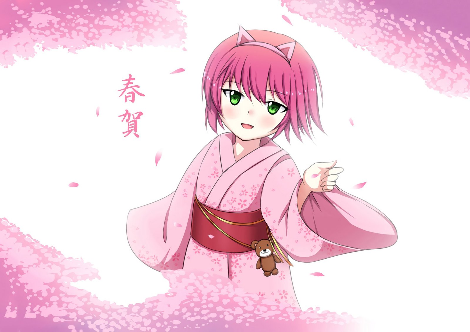 Annie by 奈櫻 (3) League of Legends Artwork Wallpaper lol Fan Art