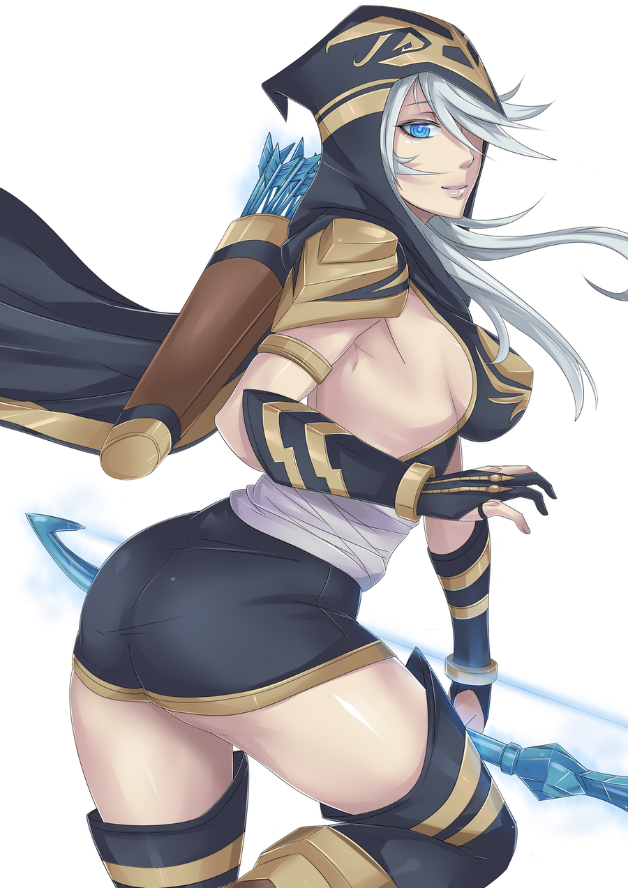 Ashe