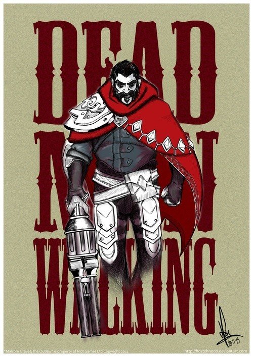 Graves