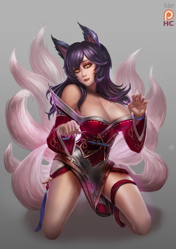 Ahri