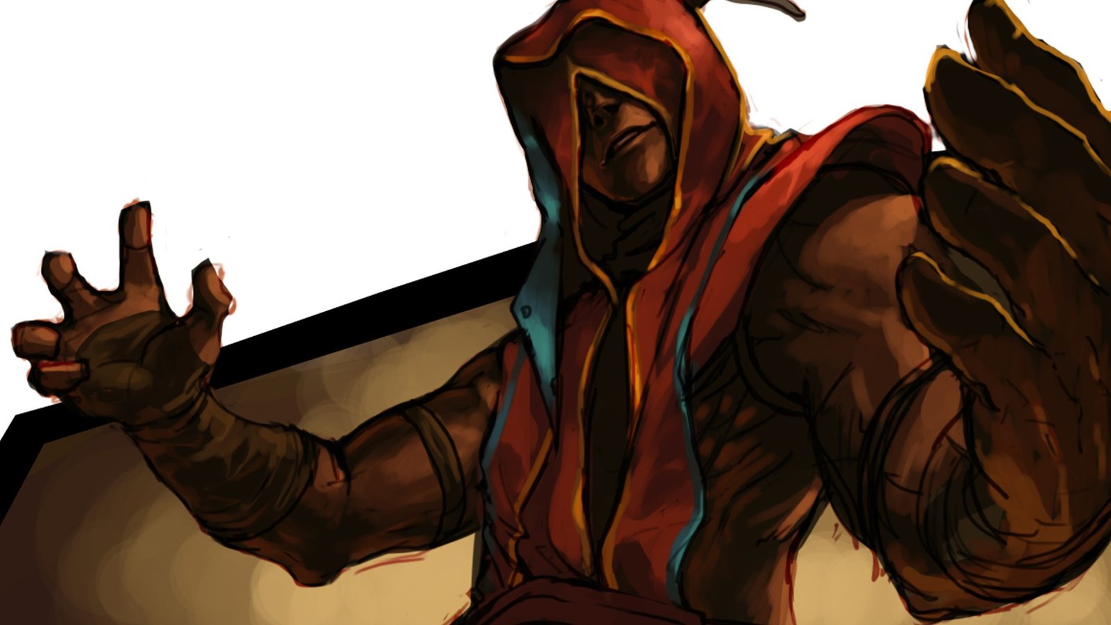 Lee Sin