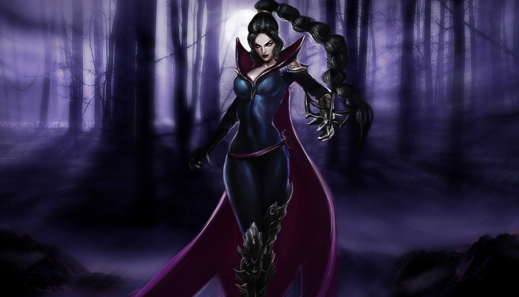 Vayne
