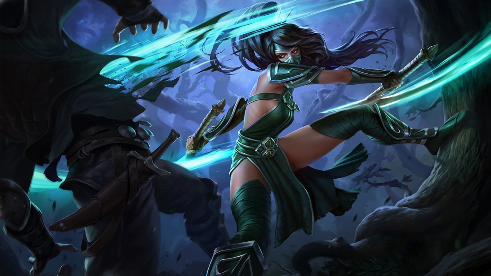 Akali