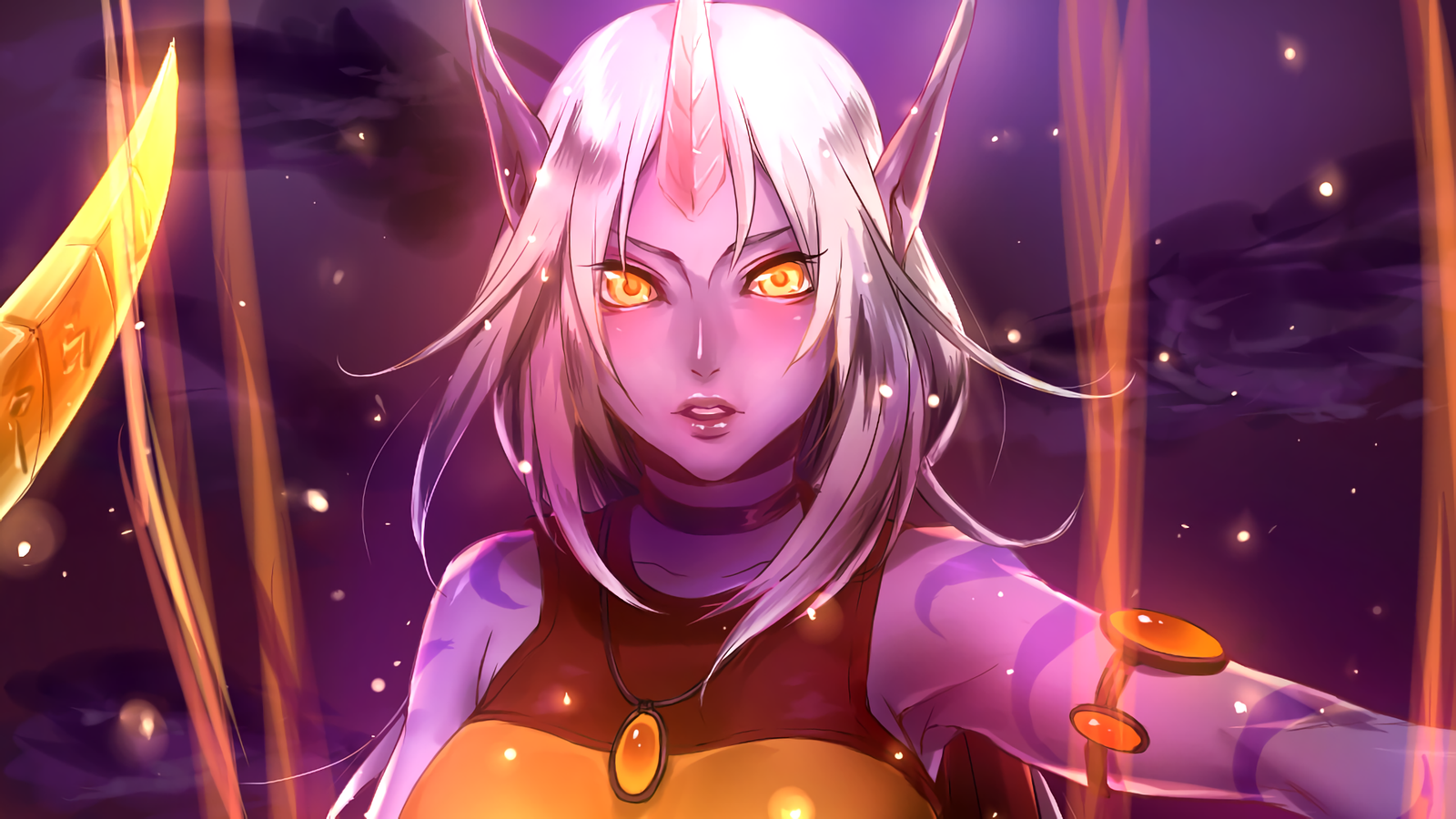 Soraka