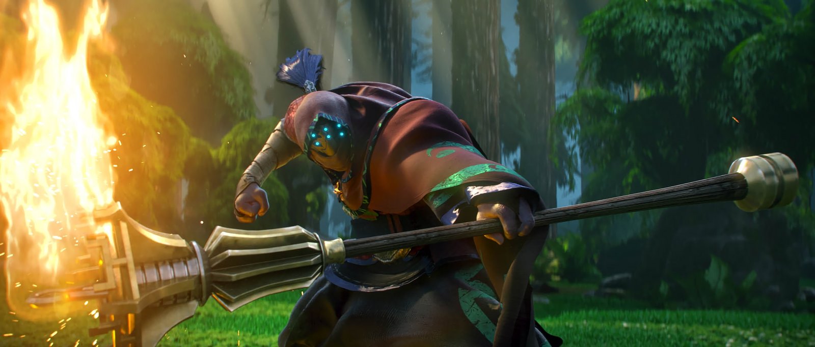 A New Dawn Jax (2)