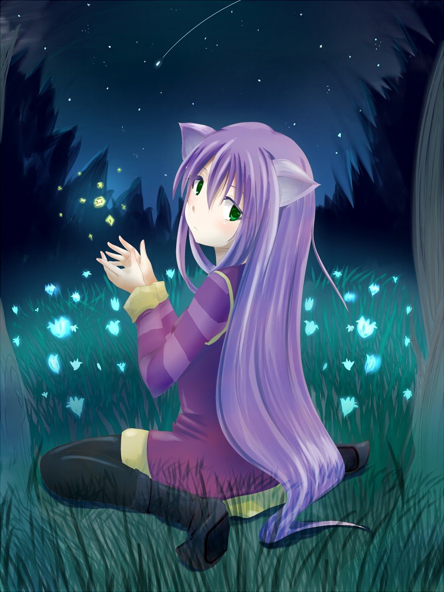 Lulu by BNC (2) HD Wallpaper Fan Art Artwork League of Legends lol