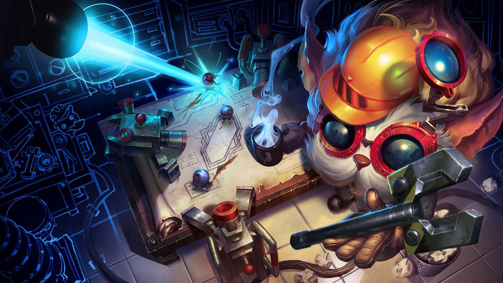 Season Update Banner Art