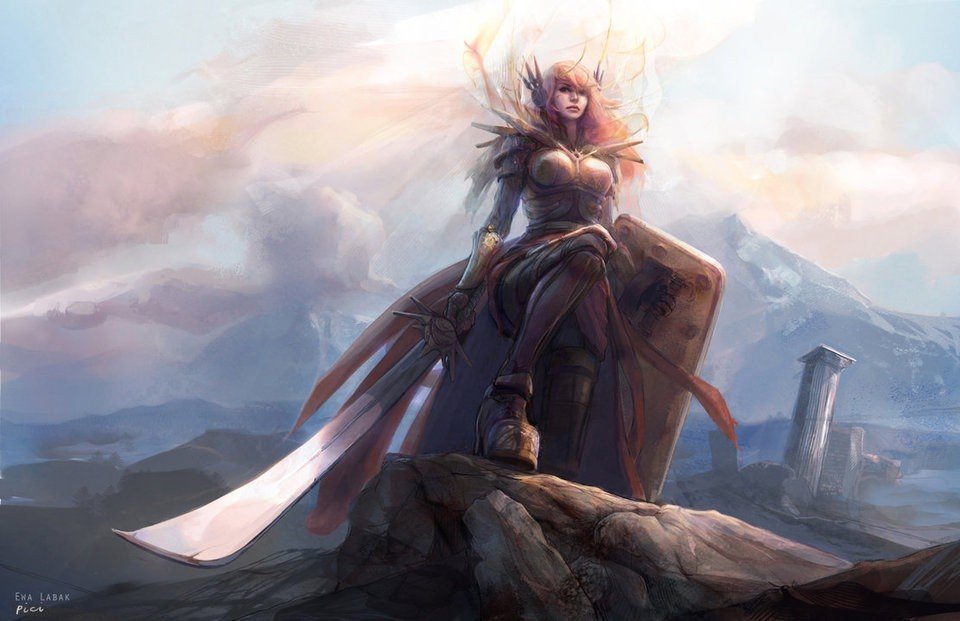 Leona