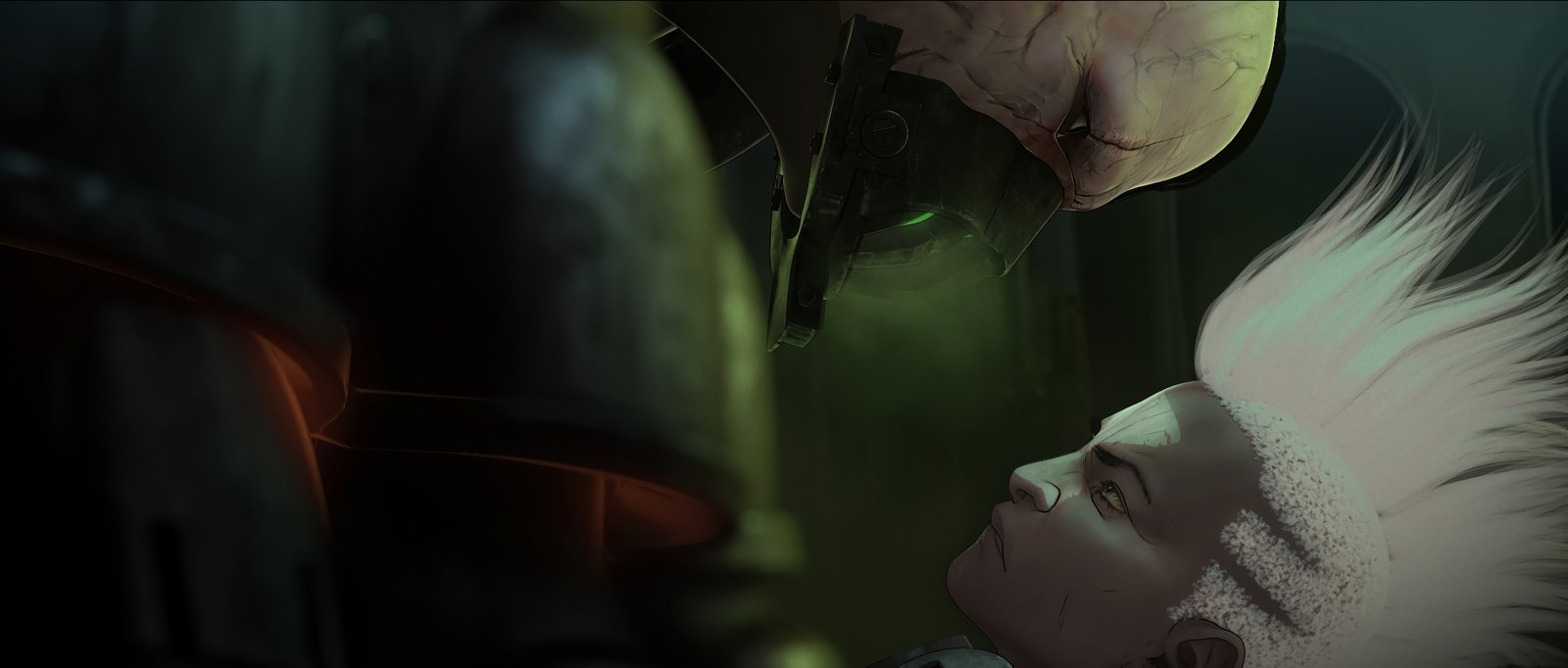 Ekko Seconds (6)