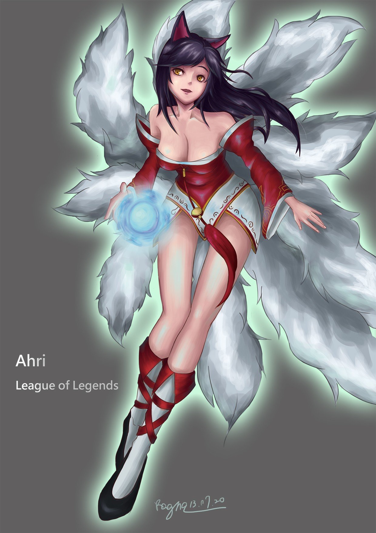 Ahri