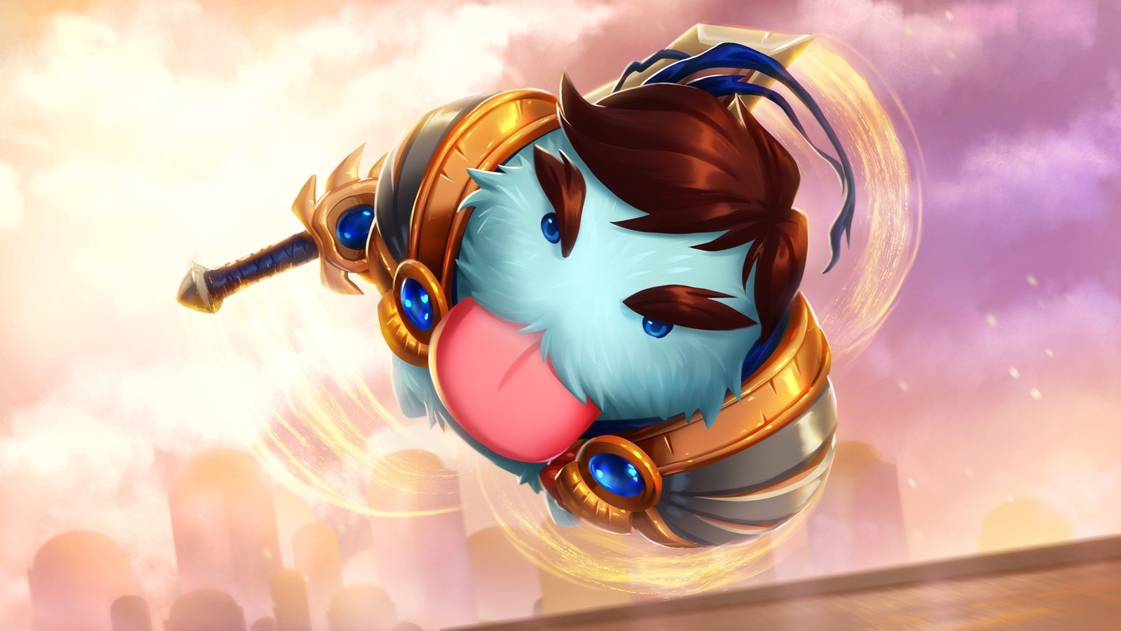 Garen Poro