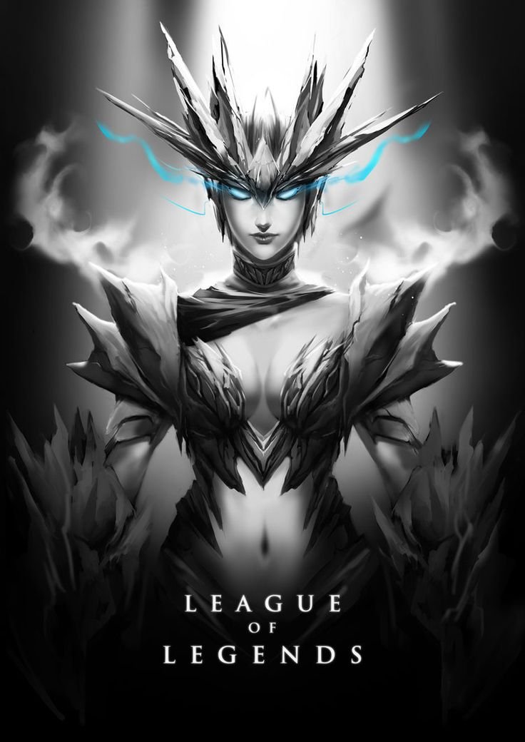 Shyvana