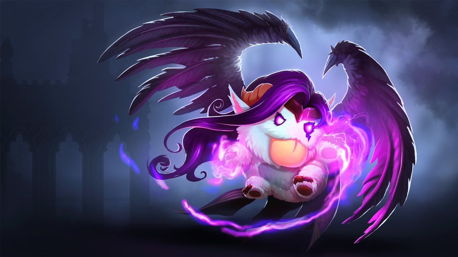 Morgana Poro