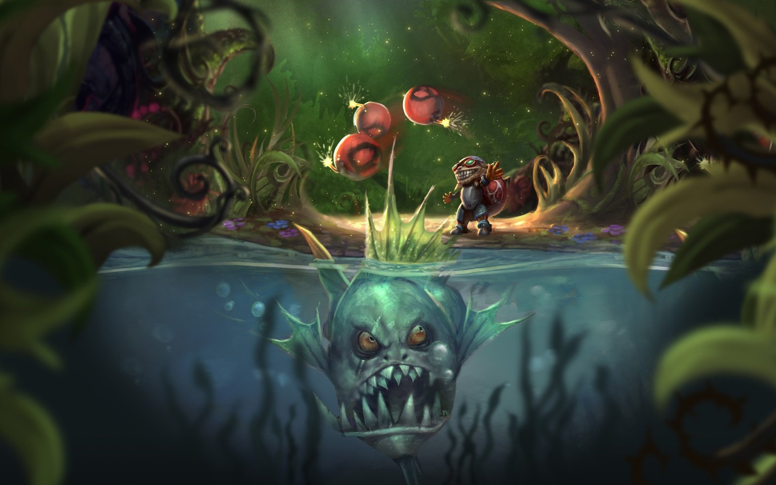 Great Hunt Ziggs
