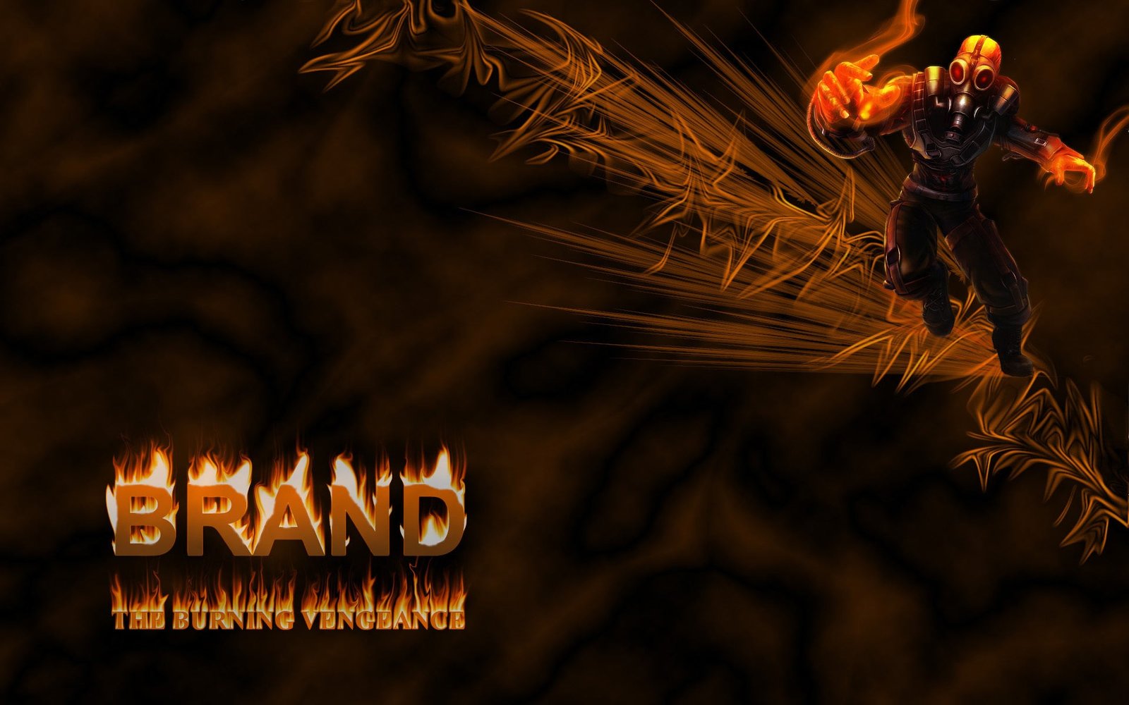 Brand