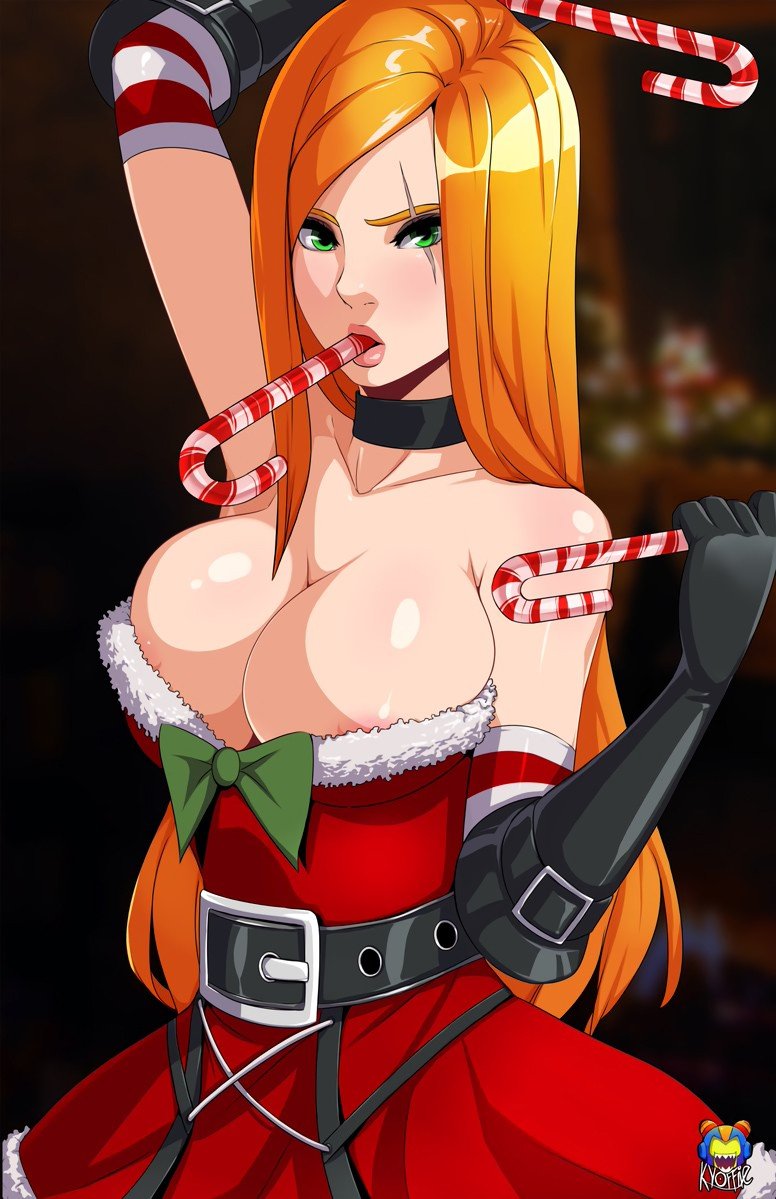 Slay Belle Katarina by Kyoffie12 HD Wallpaper Fan Art Artwork League of Legends lol