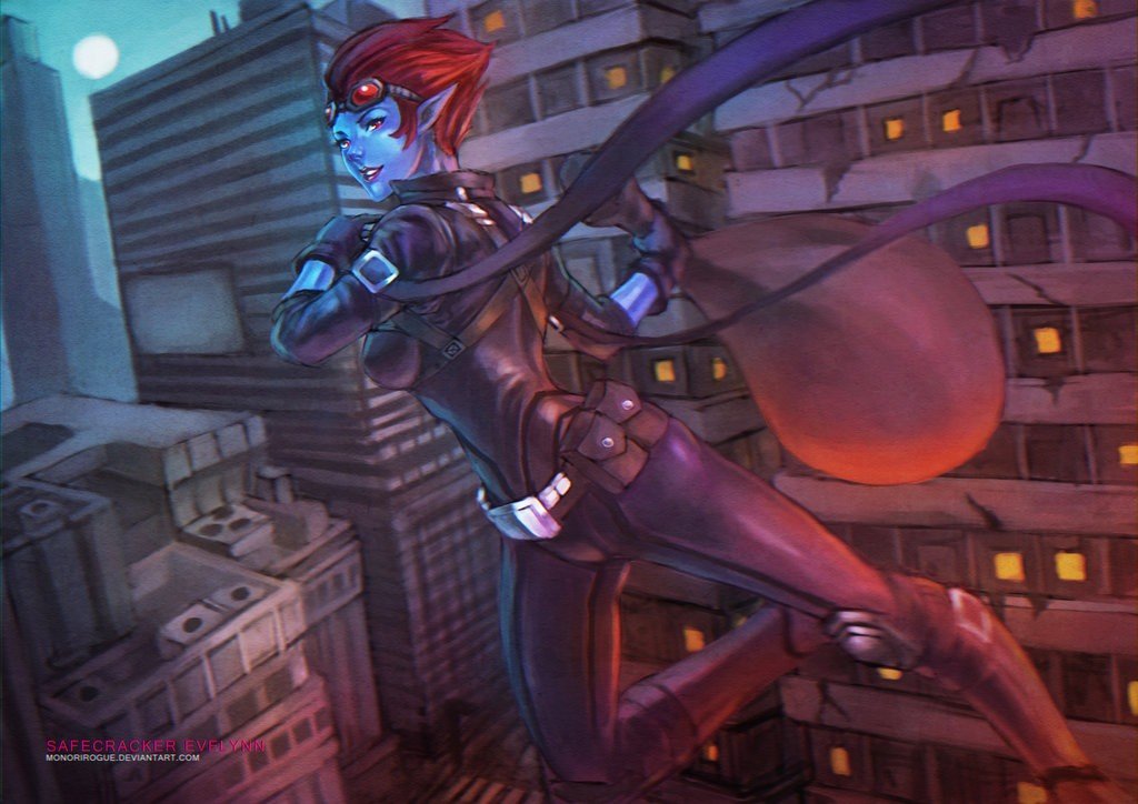 Evelynn