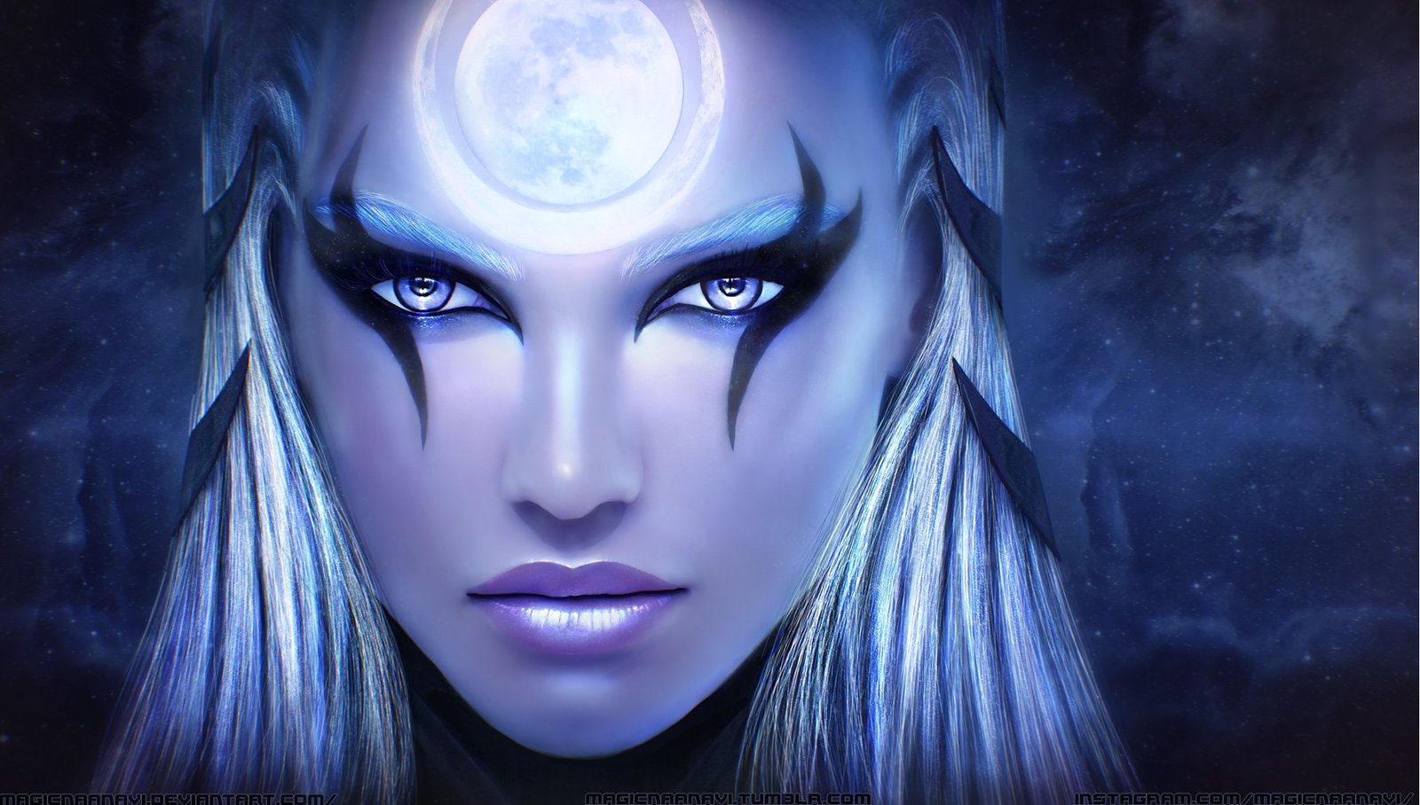 Diana
