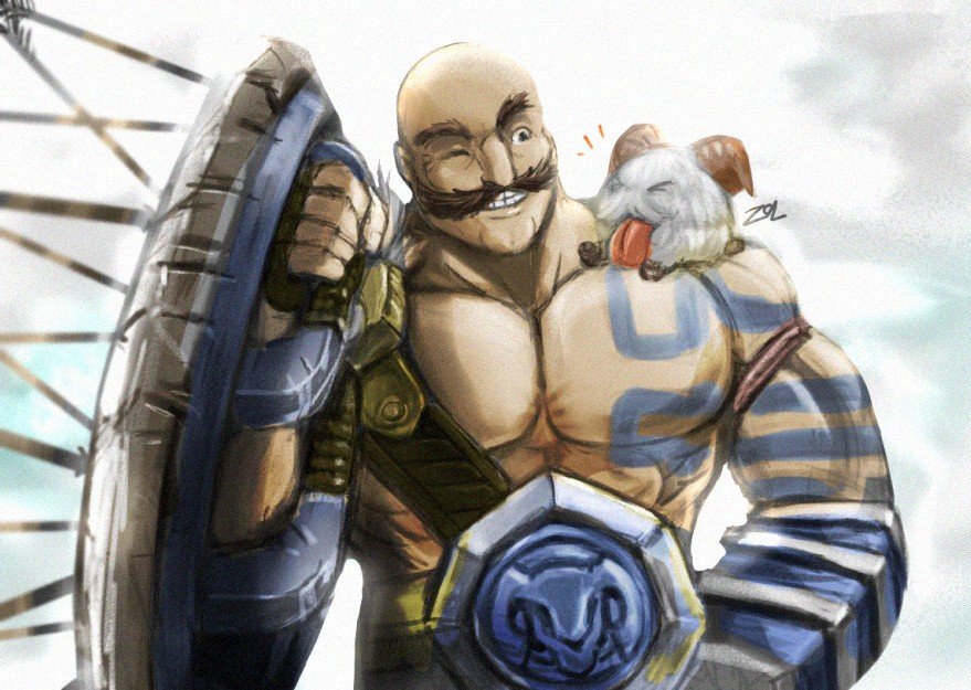 Braum