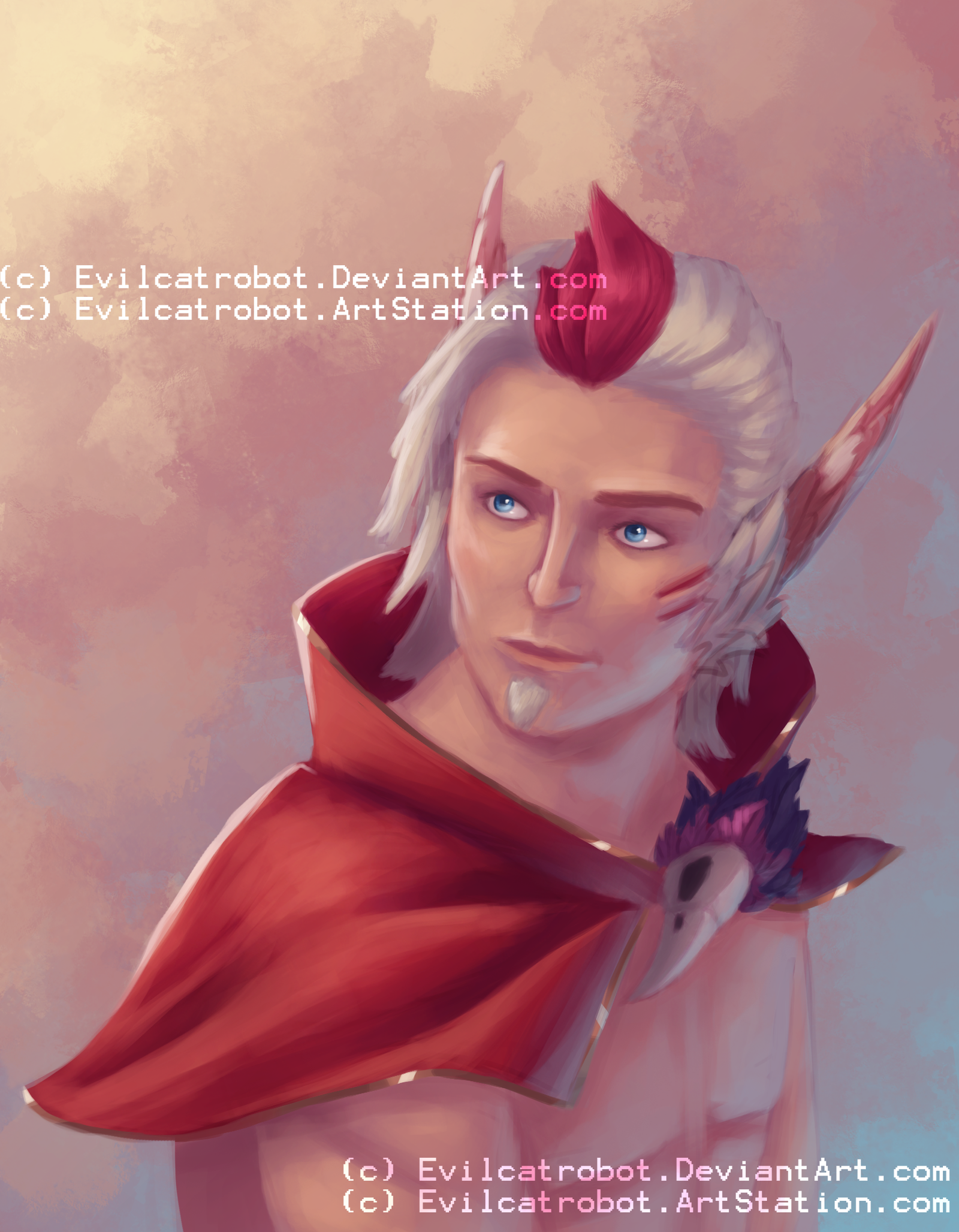 Rakan