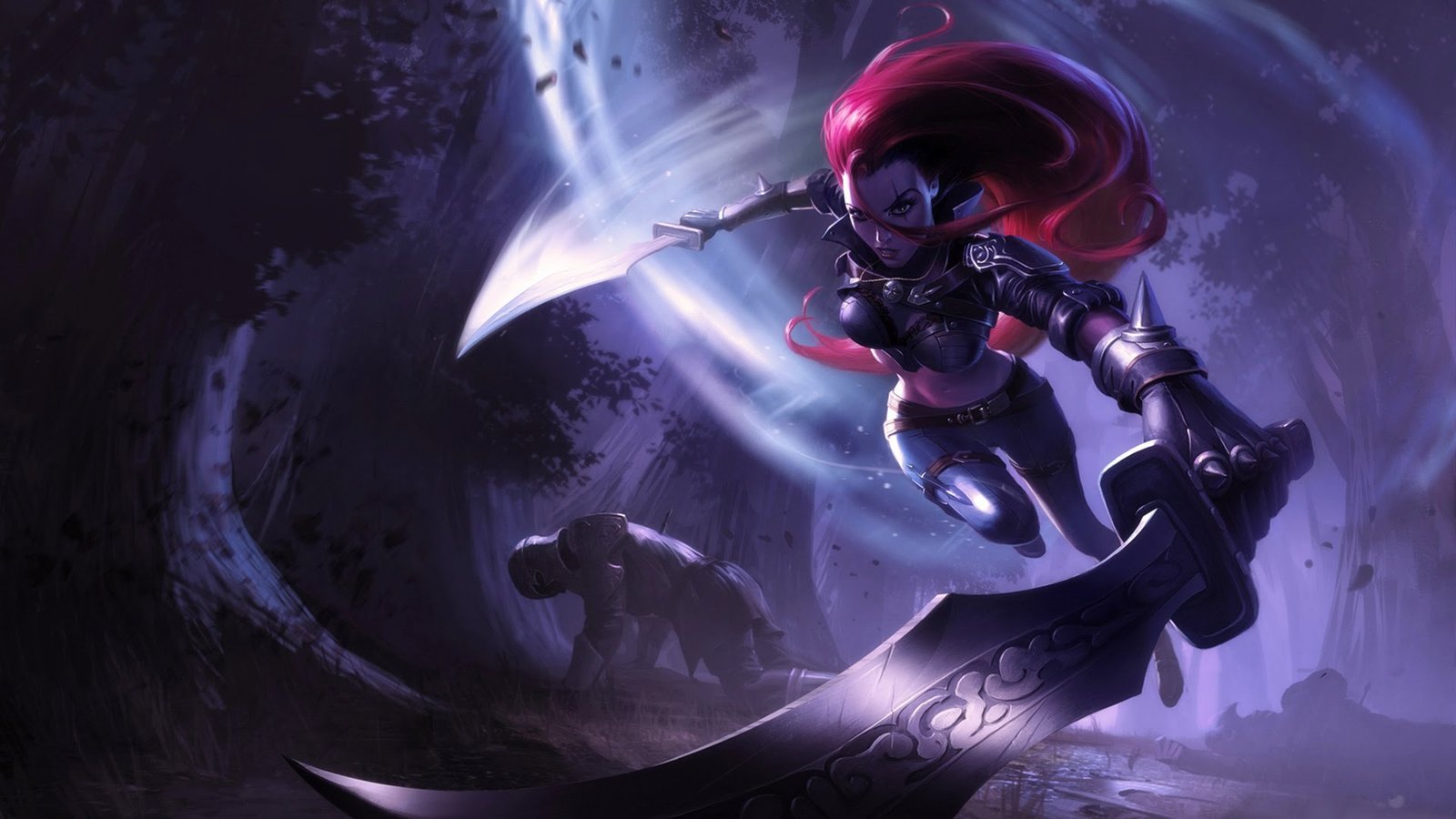 Katarina