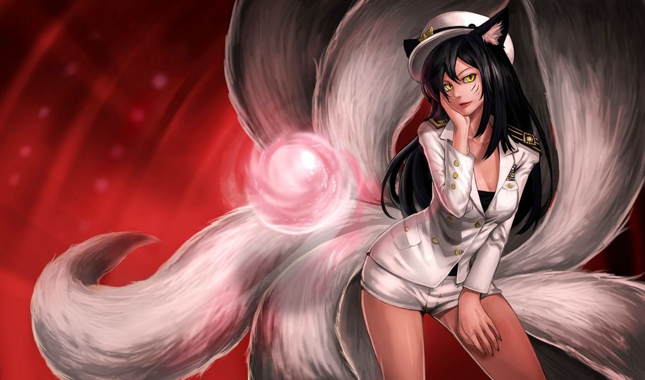 Ahri