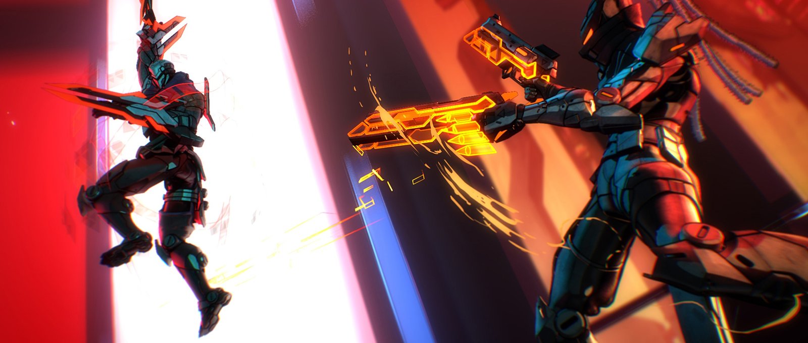 PROJECT OVERDRIVE Zed Vs Lucian