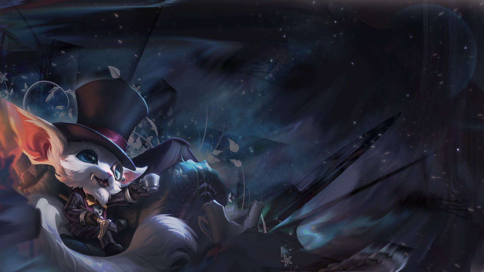 Gentleman Gnar