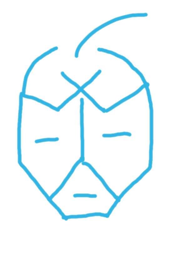 Li Q simple panting
