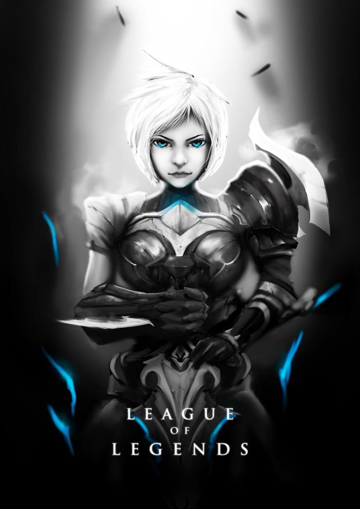 Riven
