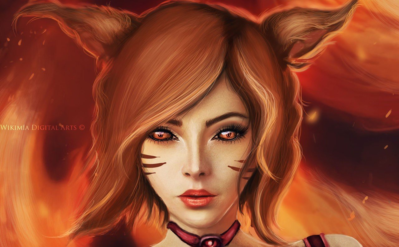 Ahri