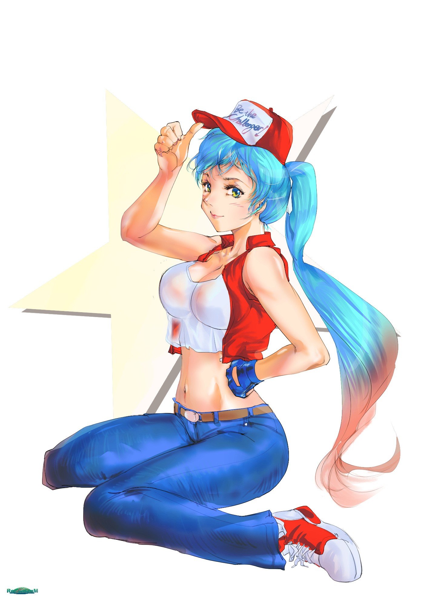 Sona (Skin Concept) by RockdomM HD Wallpaper Fan Artwork League of Legends lol (2)